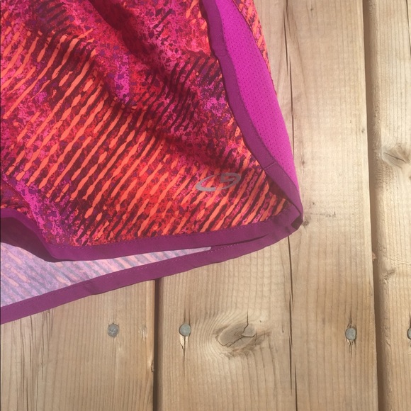 Champion Multicoloured Athletic Shorts - Picture 2 of 3